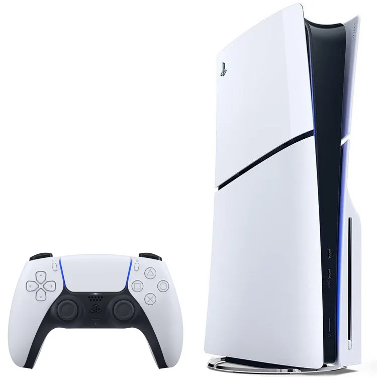 Ps5 slim